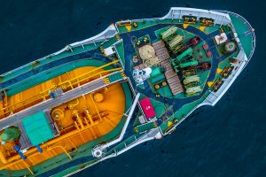 LPG Carrier