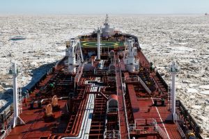 Shuttle Tanker